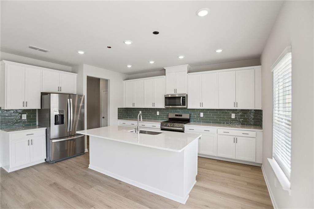 6935 Chester Street Fairburn, GA 30213 - Photo 12 of 43