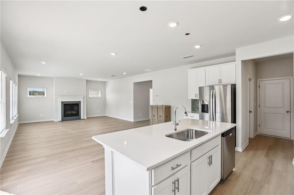 6935 Chester Street Fairburn, GA 30213 - Photo 13 of 43