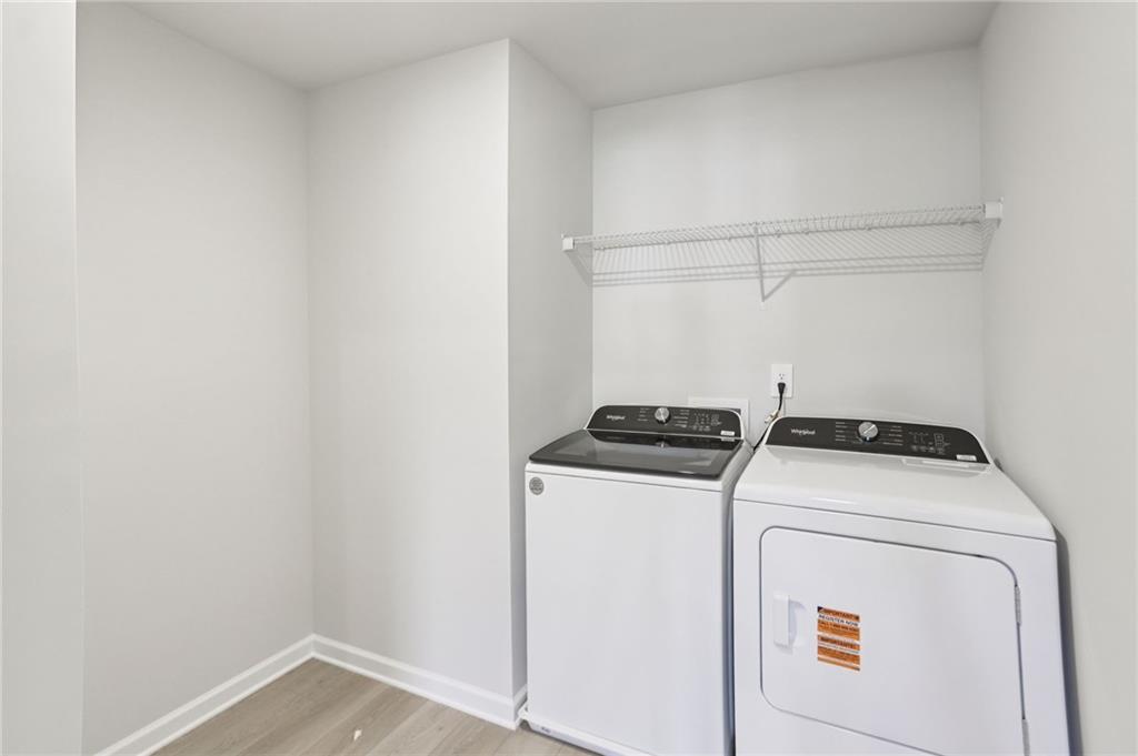 6935 Chester Street Fairburn, GA 30213 - Photo 18 of 43