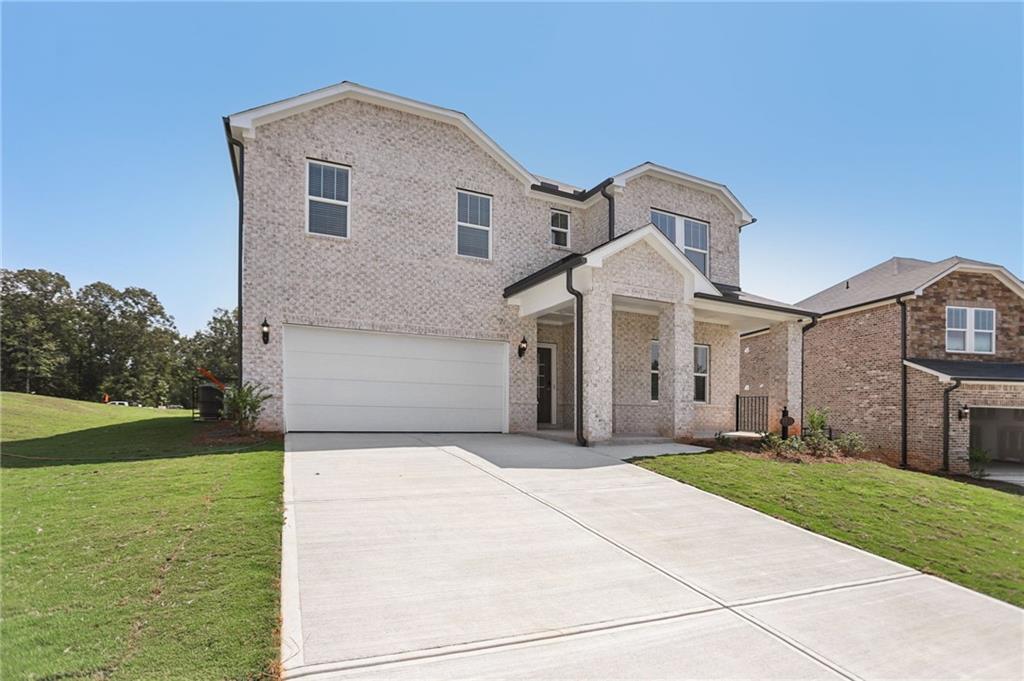 6935 Chester Street Fairburn, GA 30213 - Photo 2 of 43