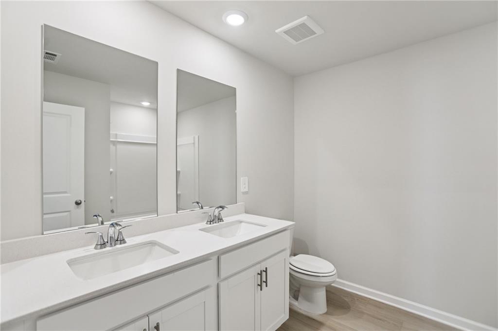 6935 Chester Street Fairburn, GA 30213 - Photo 25 of 43