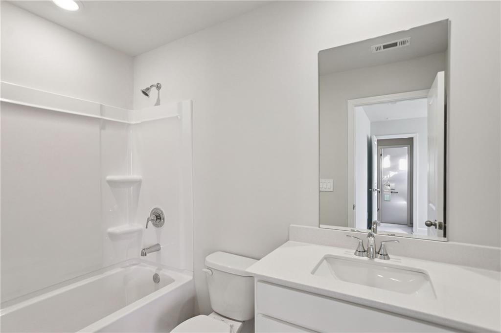 6935 Chester Street Fairburn, GA 30213 - Photo 26 of 43