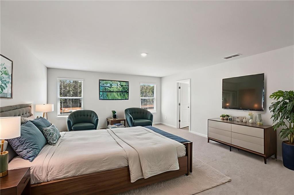 6935 Chester Street Fairburn, GA 30213 - Photo 28 of 43