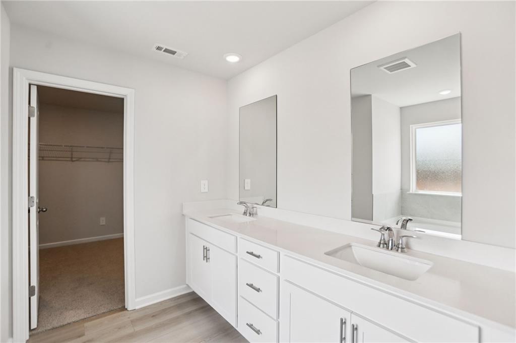 6935 Chester Street Fairburn, GA 30213 - Photo 30 of 43