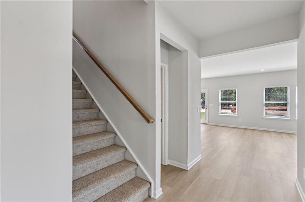 6935 Chester Street Fairburn, GA 30213 - Photo 3 of 43