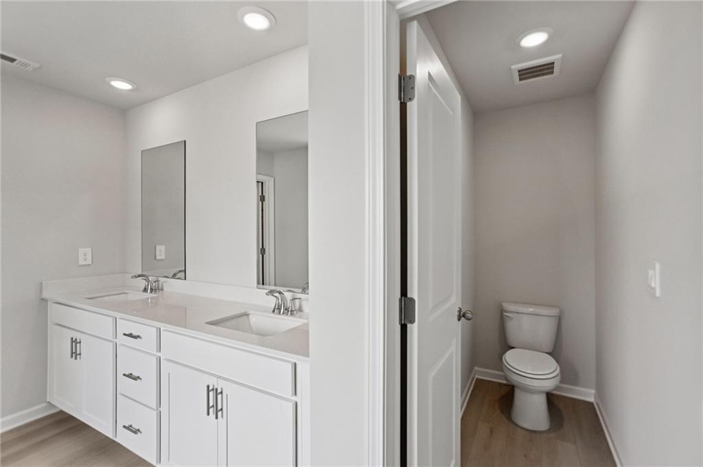 6935 Chester Street Fairburn, GA 30213 - Photo 32 of 43