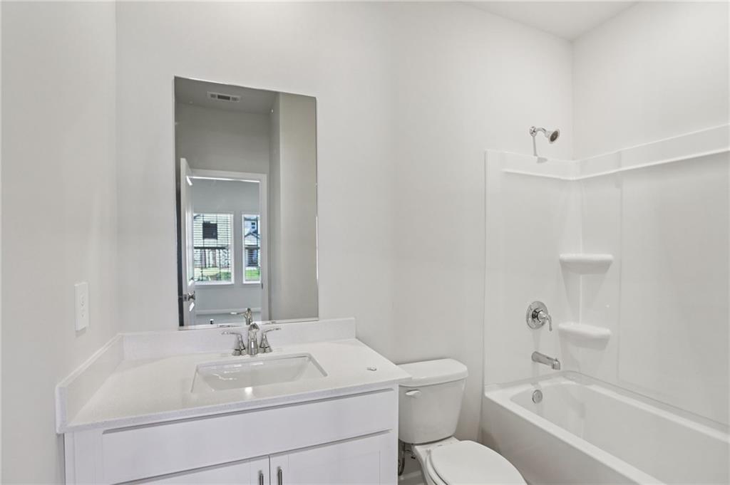 6935 Chester Street Fairburn, GA 30213 - Photo 36 of 43