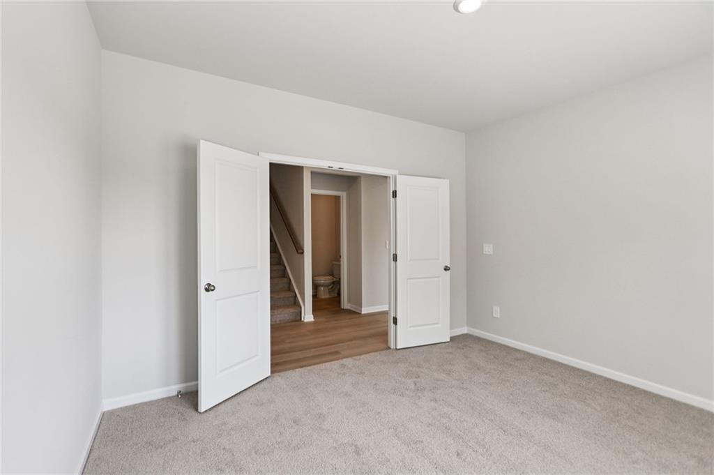 6935 Chester Street Fairburn, GA 30213 - Photo 38 of 43