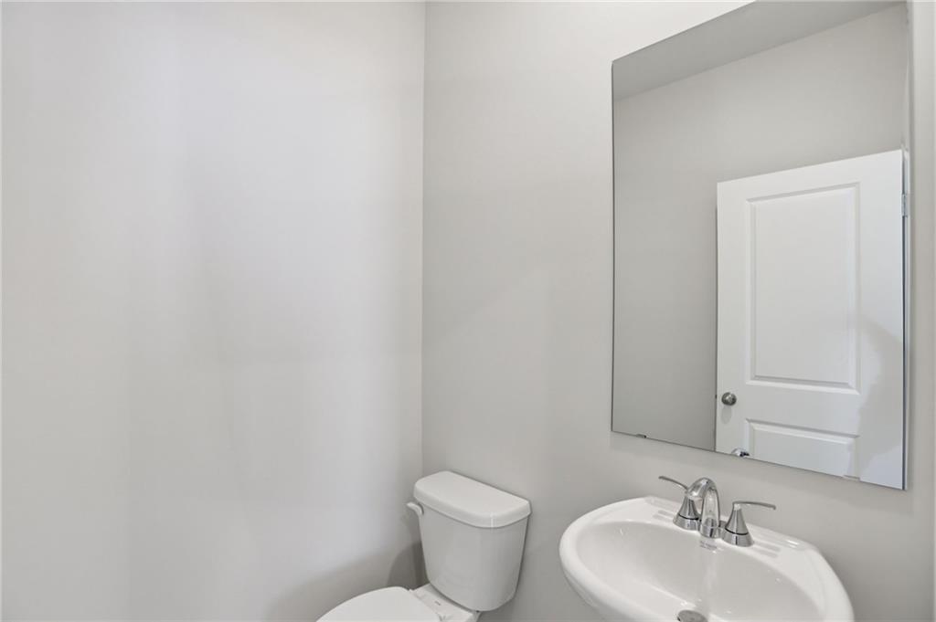 6935 Chester Street Fairburn, GA 30213 - Photo 39 of 43