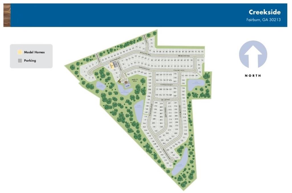 6935 Chester Street Fairburn, GA 30213 - Photo 43 of 43