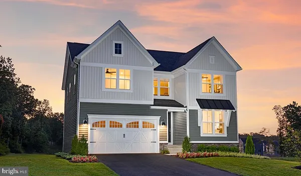 $665,999 | 2813 White Tail Drive, Locust Grove, VA 22508