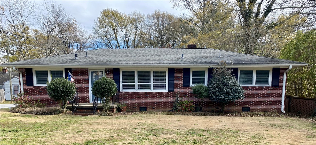 401 Oak Drive Anderson, SC 29621 - Photo 1 of 27
