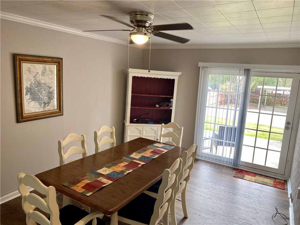 401 Oak Drive Anderson, SC 29621 - Photo 21 of 27