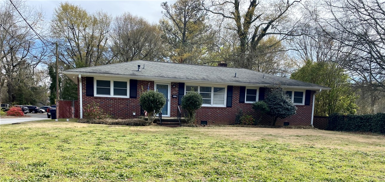 401 Oak Drive Anderson, SC 29621 - Photo 4 of 27