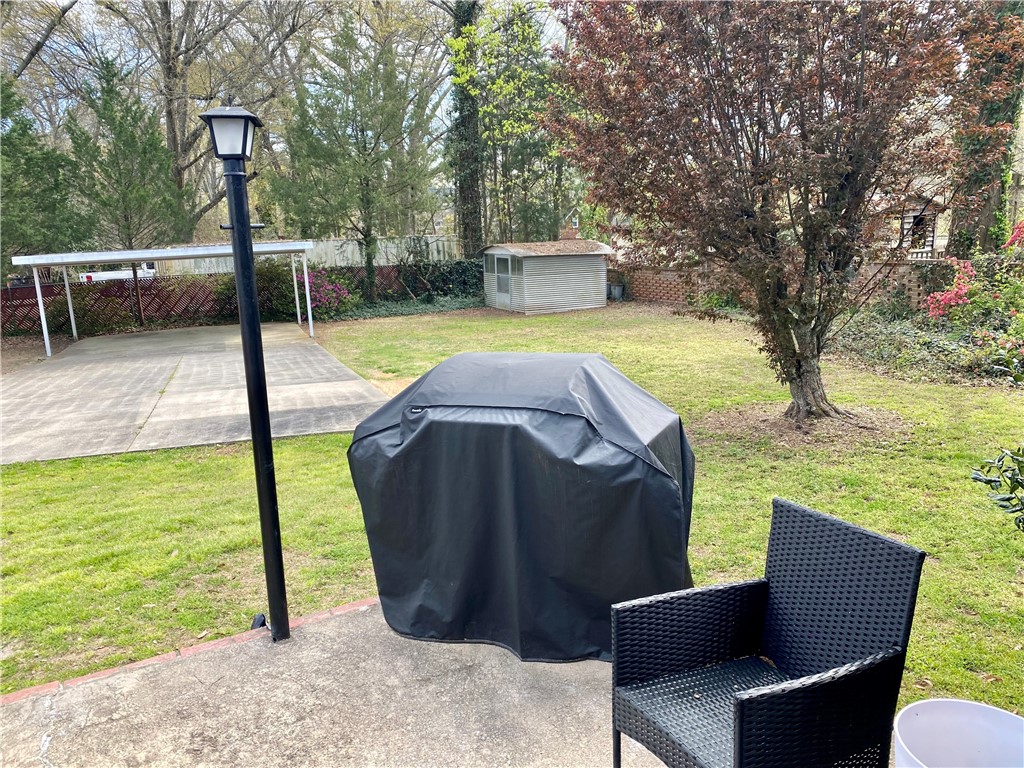 401 Oak Drive Anderson, SC 29621 - Photo 8 of 27