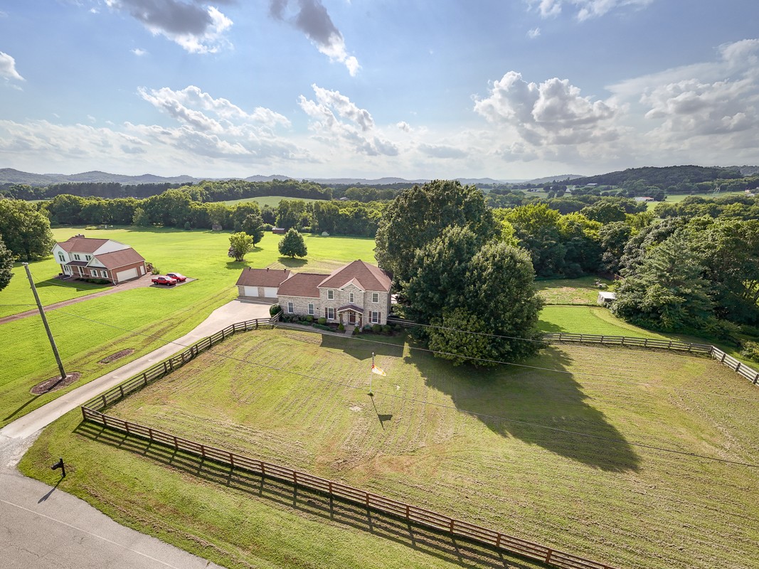 1376 Hunter Road Franklin, TN 37064 - Photo 54 of 70