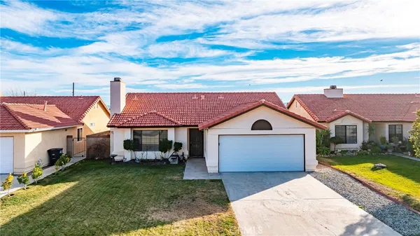 $389,000 | 2716 Westland Drive, Rosamond, CA 93560