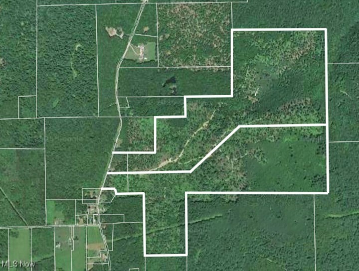East Sandy Road Kennerdell, PA 16374 - Photo 1 of 15 Map