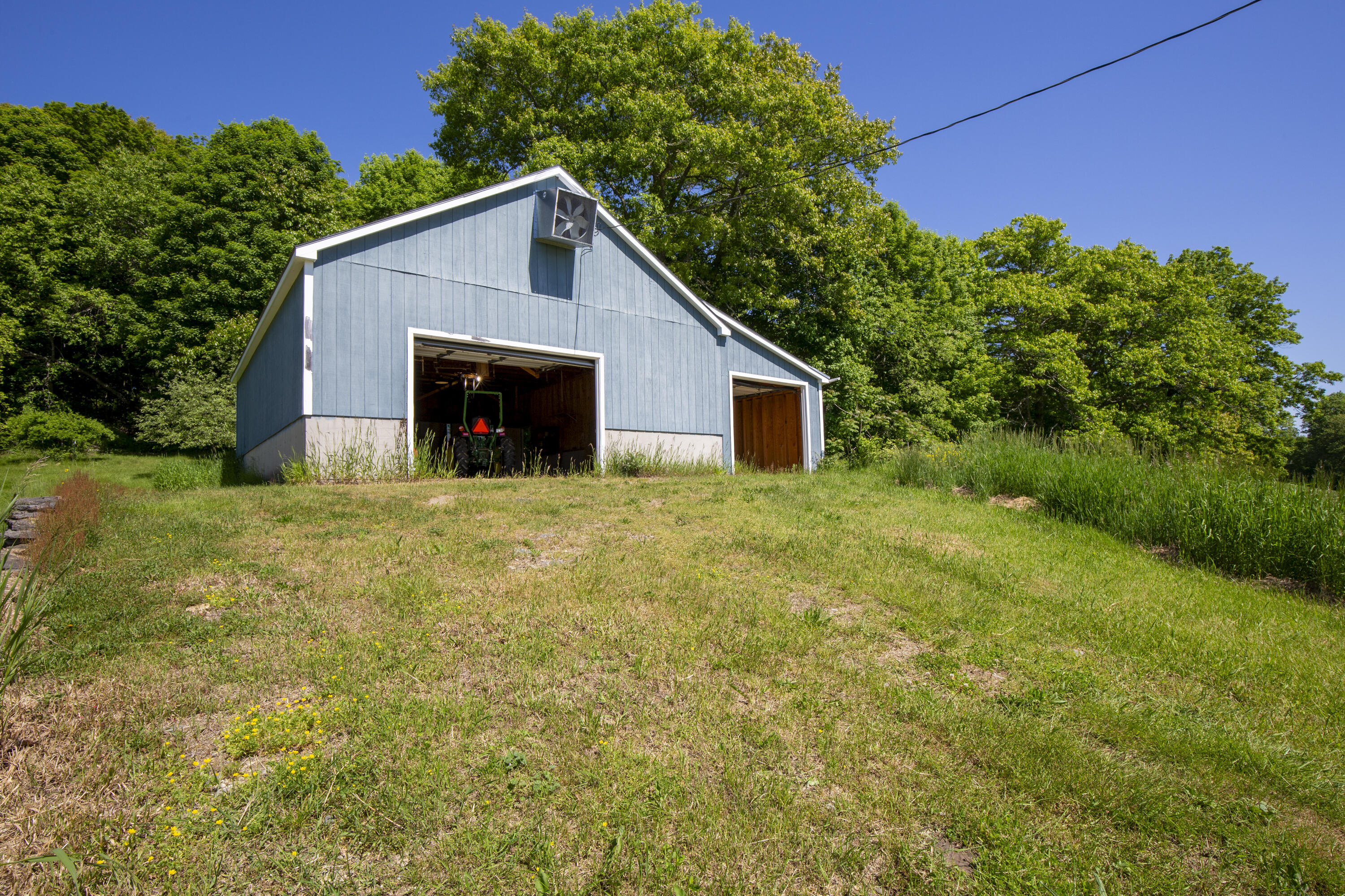 914 Union Road Appleton, ME 04862 - Photo 35 of 50 38-914UnionRd-Appleton-KS