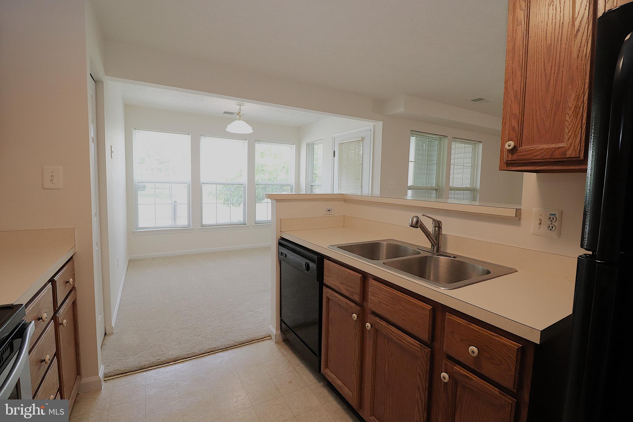 6391 Rutherford Court, Unit D Frederick, MD 21703 - Photo 9 of 17 KITCHEN