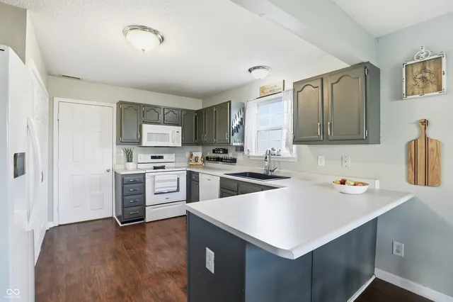 $310,000 | 3822 Limelight Lane, Whitestown, IN 46075