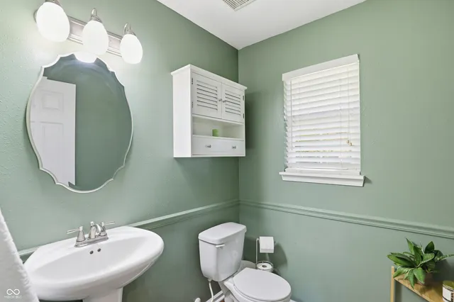 $310,000 | 3822 Limelight Lane, Whitestown, IN 46075