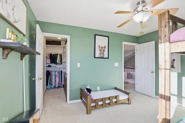 $310,000 | 3822 Limelight Lane, Whitestown, IN 46075