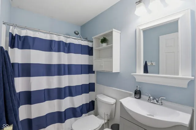 $310,000 | 3822 Limelight Lane, Whitestown, IN 46075