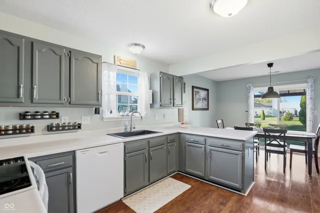 $310,000 | 3822 Limelight Lane, Whitestown, IN 46075