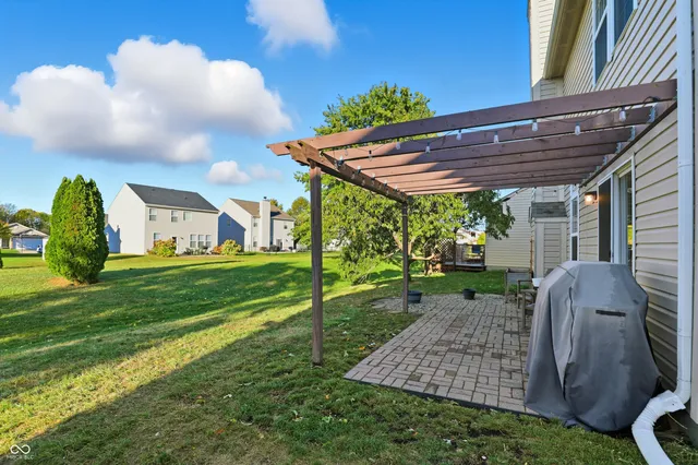 $310,000 | 3822 Limelight Lane, Whitestown, IN 46075