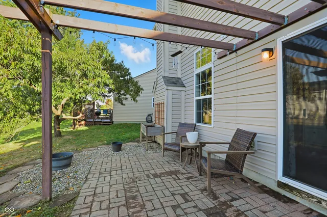 $310,000 | 3822 Limelight Lane, Whitestown, IN 46075