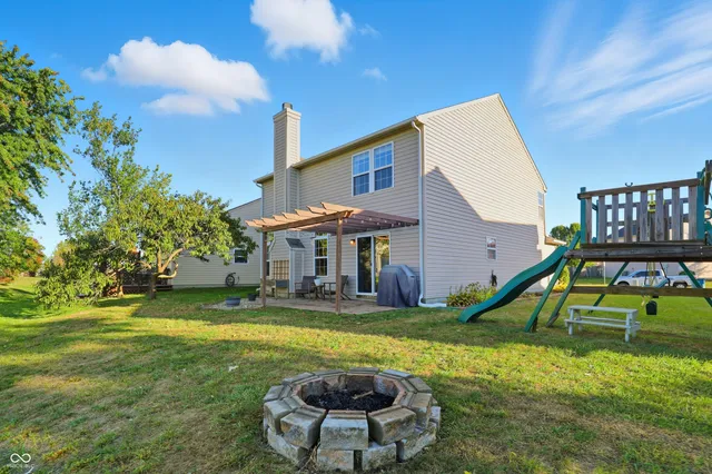 $310,000 | 3822 Limelight Lane, Whitestown, IN 46075