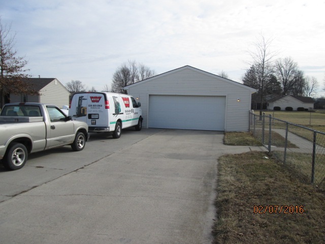 6340 Bass Road, Unit 1 Fort Wayne, IN 46818 - Photo 2 of 6