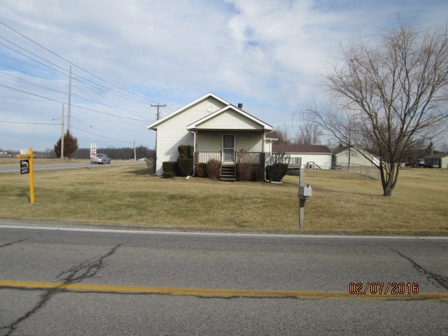 6340 Bass Road, Unit 1 Fort Wayne, IN 46818 - Photo 3 of 6