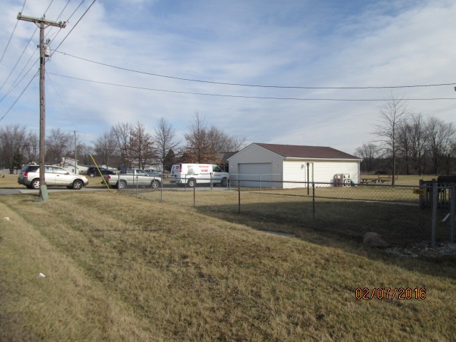 6340 Bass Road, Unit 1 Fort Wayne, IN 46818 - Photo 5 of 6