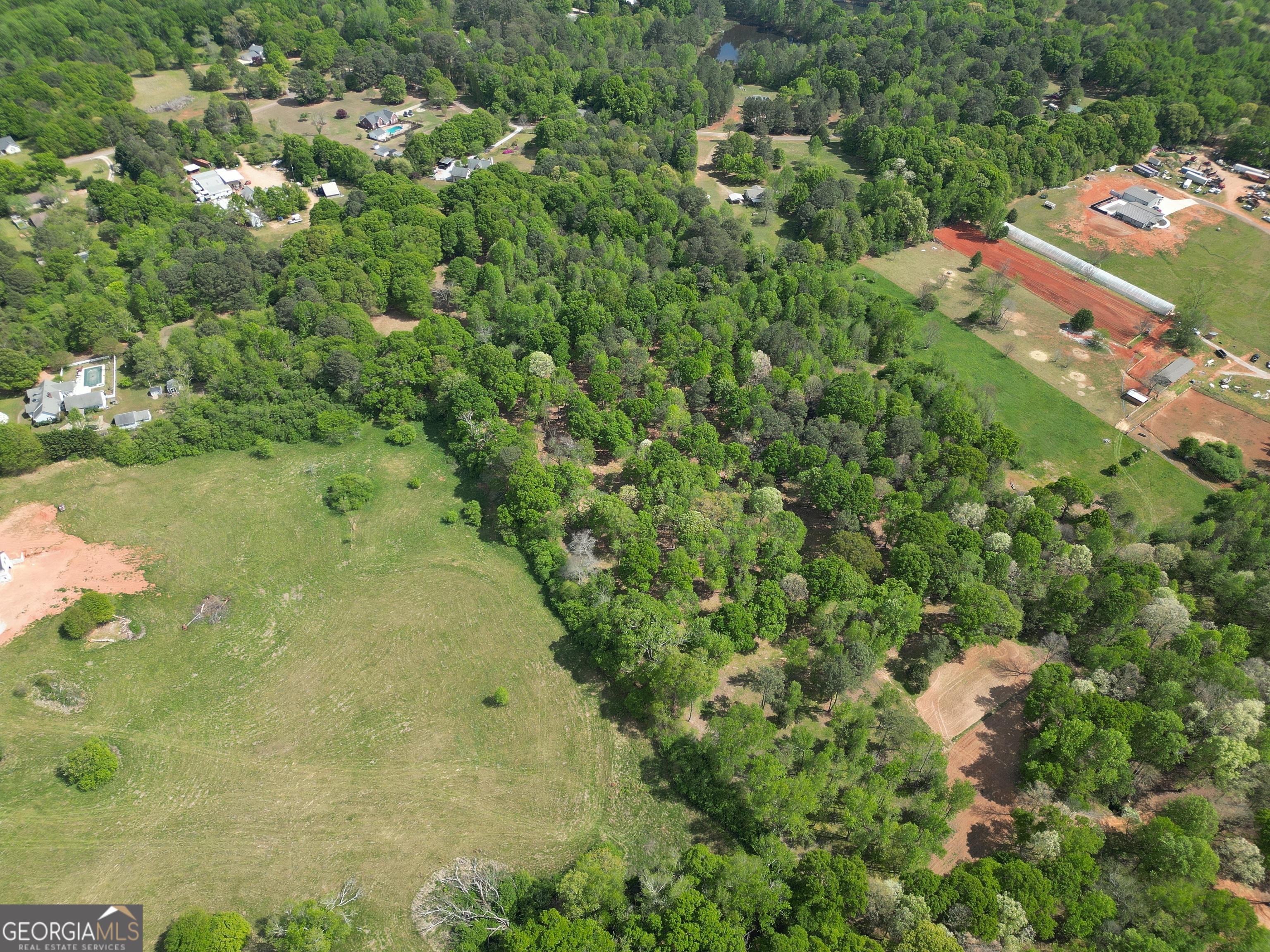 213 Duncan Swindle Road Commerce, GA 30530 - Photo 38 of 87