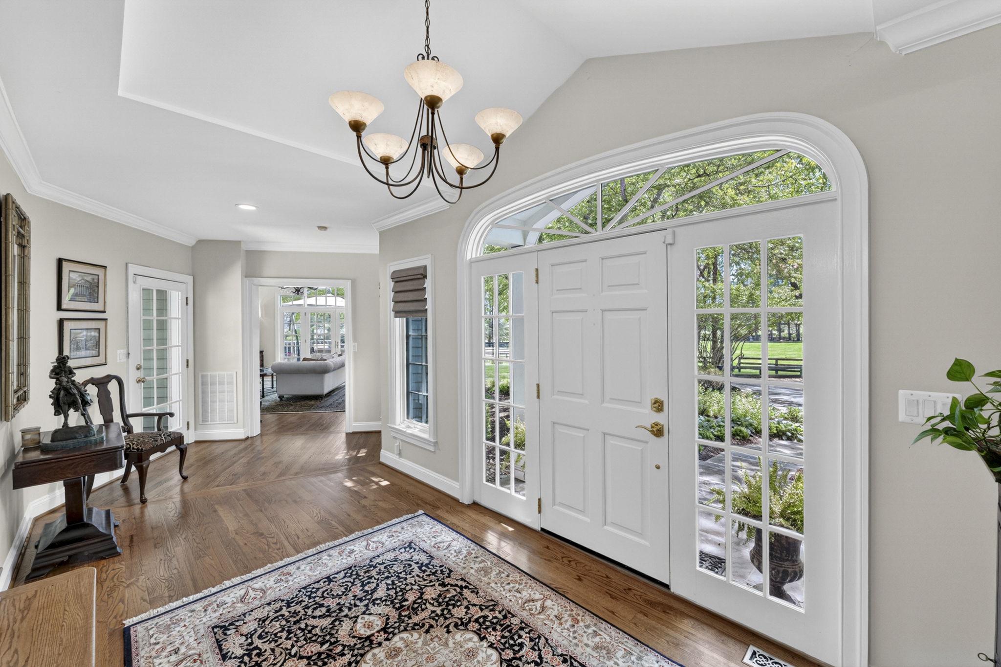 23559 Parsons Road Middleburg, VA 20117 - Photo 13 of 75