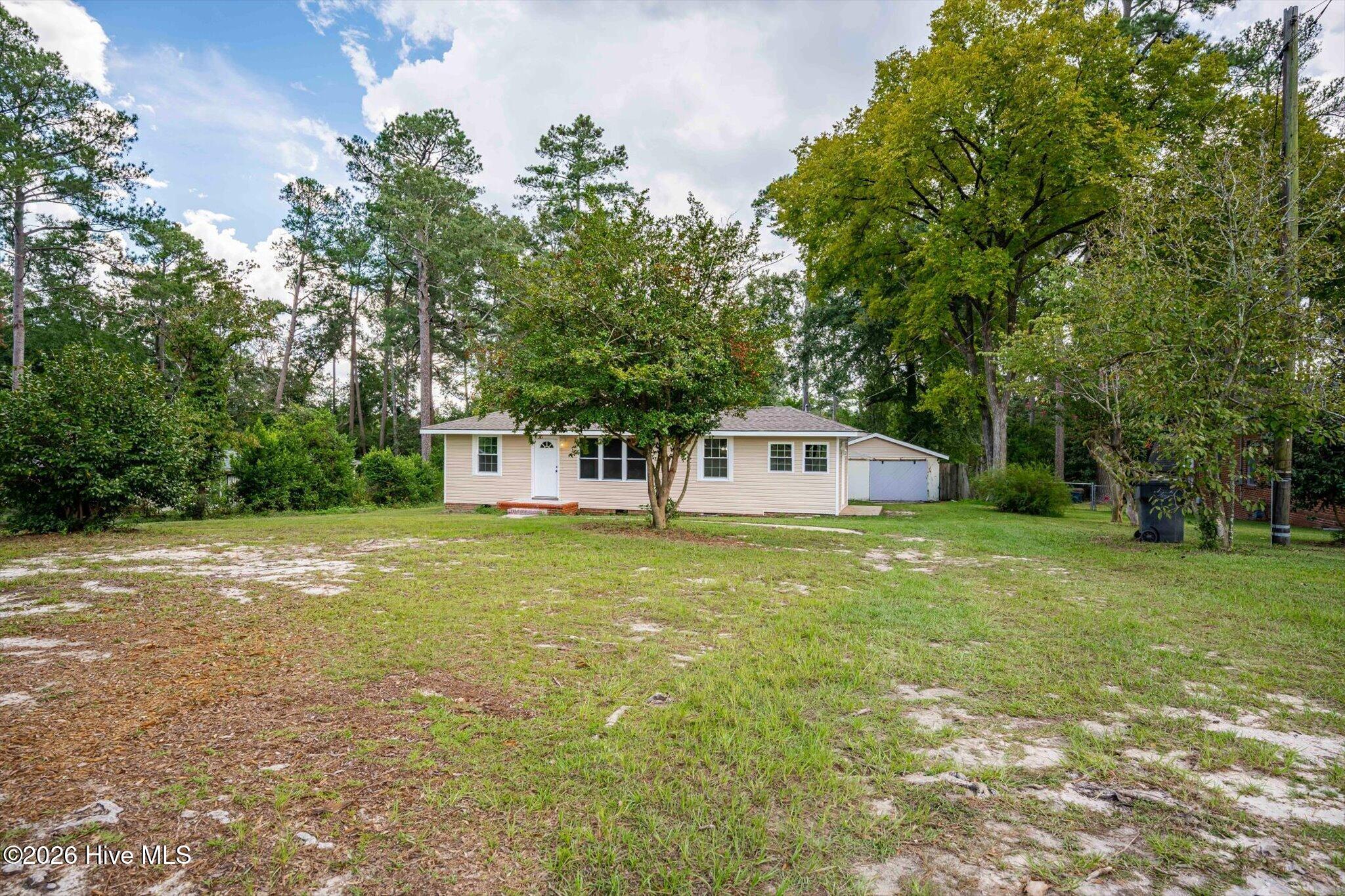 1925 Pine Haven Road Augusta, GA 30906 - Photo 31 of 32 31-031-