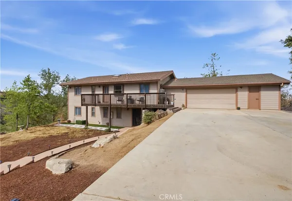 $545,000 | 26201 Cumberland Road, Tehachapi, CA 93561