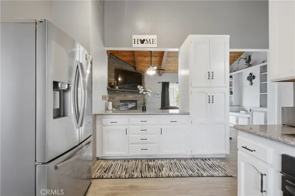 $545,000 | 26201 Cumberland Road, Tehachapi, CA 93561