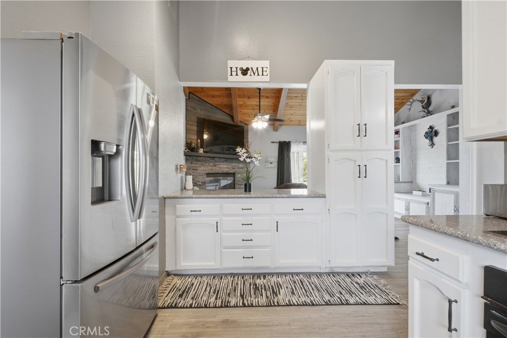 26201 Cumberland Road Tehachapi, CA 93561 - Photo 14 of 36