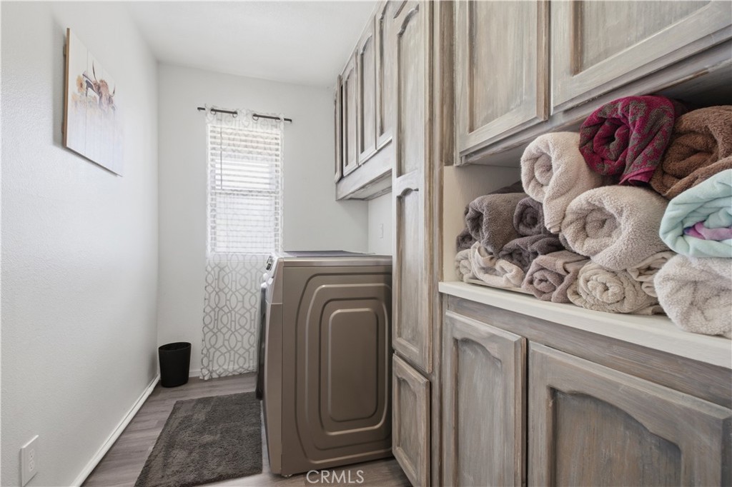 26201 Cumberland Road Tehachapi, CA 93561 - Photo 16 of 36