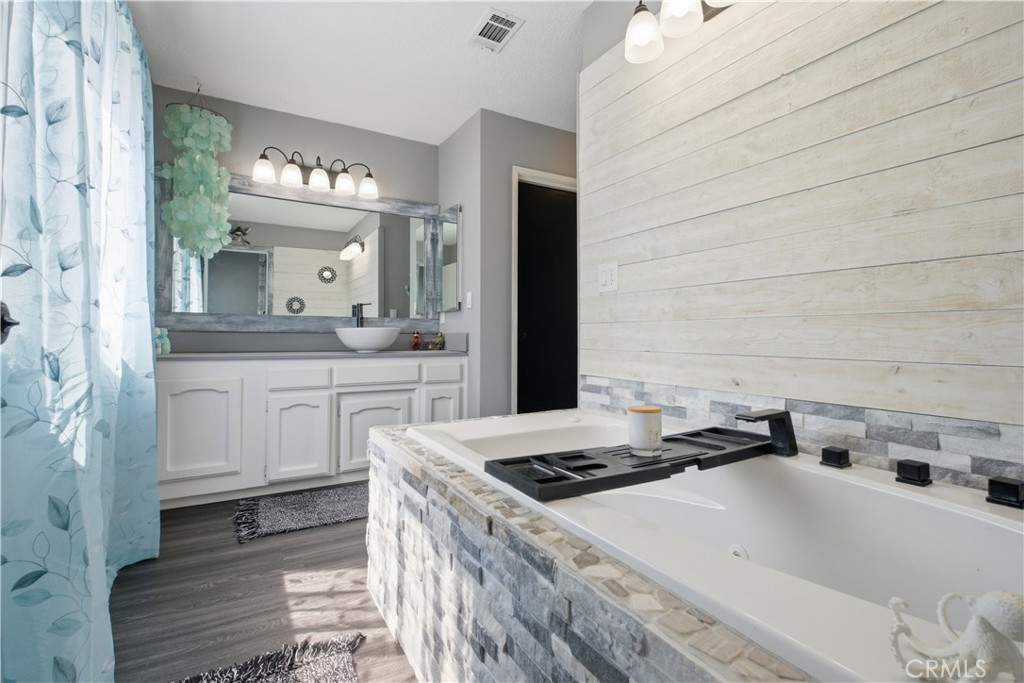 26201 Cumberland Road Tehachapi, CA 93561 - Photo 20 of 36