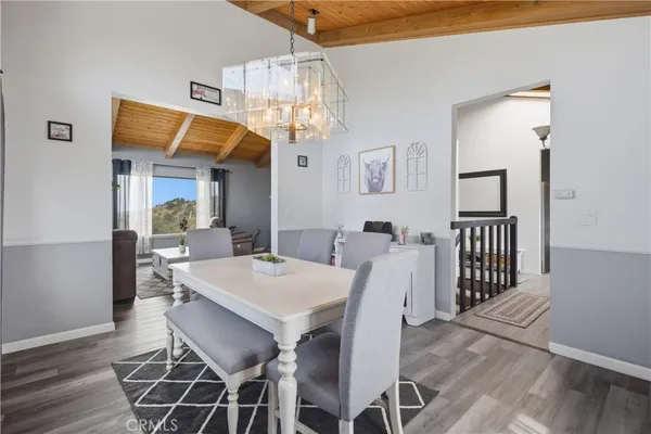 $545,000 | 26201 Cumberland Road, Tehachapi, CA 93561