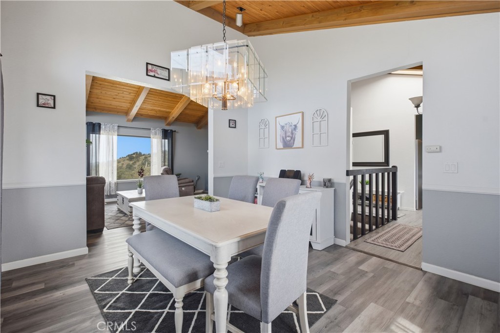 26201 Cumberland Road Tehachapi, CA 93561 - Photo 2 of 36