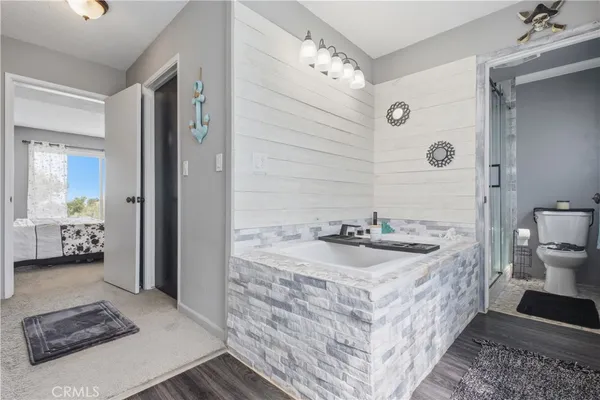 $545,000 | 26201 Cumberland Road, Tehachapi, CA 93561