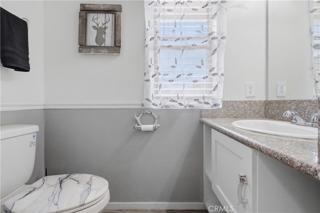 26201 Cumberland Road Tehachapi, CA 93561 - Photo 26 of 36