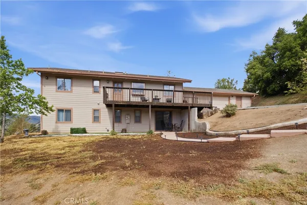 $545,000 | 26201 Cumberland Road, Tehachapi, CA 93561