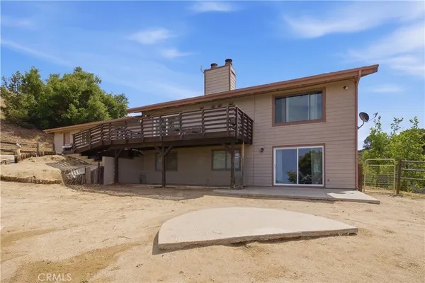 $545,000 | 26201 Cumberland Road, Tehachapi, CA 93561