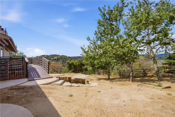 $545,000 | 26201 Cumberland Road, Tehachapi, CA 93561